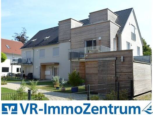 Studio zur Miete 750 € 1 Zimmer 52 m² 2. Geschoss frei ab 01.10.2026 Schwabhausen Weil / Schwabhausen bei Landsberg 86947