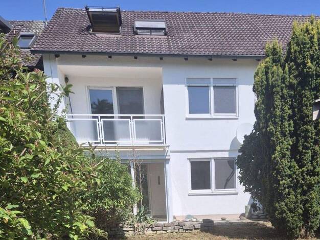 Reihenmittelhaus zum Kauf provisionsfrei 690.000 € 5 Zimmer 160 m² 207 m² Grundstück Karwendelstraße 188 Ebersberg 85560