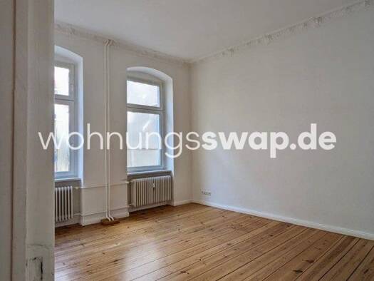 Wohnung zur Miete Tauschwohnung 785 € 2 Zimmer 56 m² 1. Geschoss Schöneberg Tempelhof-Schöneberg 10781