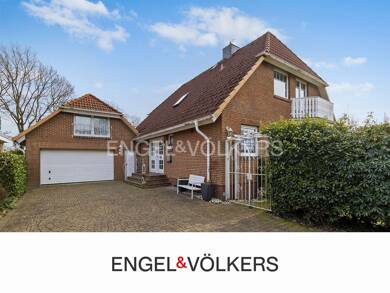 Einfamilienhaus zum Kauf 595.000 € 6 Zimmer 156 m² 716 m² Grundstück Kaltenkirchen 24568