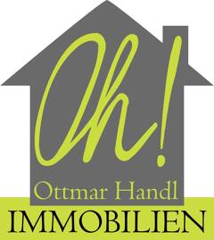 Ottmar Handl Immobilienvermittlung logo