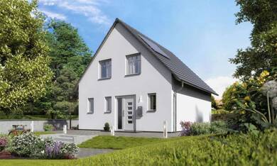 Haus zum Kauf provisionsfrei 407.150 € 4 Zimmer 114 m² 940 m² Grundstück Fastrau Fell 54341