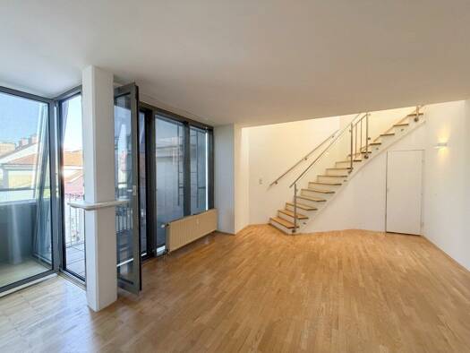 Maisonette zum Kauf 440.000 € 3,5 Zimmer Maiffredygasse Sankt Leonhard Graz 8010