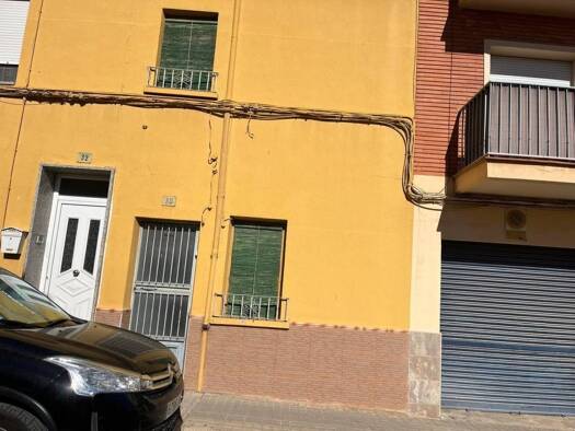 Villa zum Kauf 55.000 € 3 Zimmer 89 m² Almansa 02640
