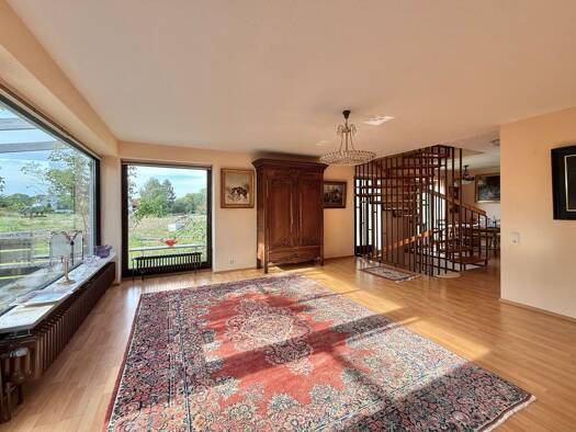 Reihenendhaus zum Kauf 335.000 € 5,5 Zimmer 129,5 m² 280 m² Grundstück frei ab sofort Argestorf Wennigsen (Deister) 30974