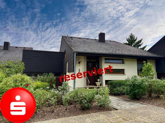 Reihenmittelhaus zum Kauf 299.000 € 4 Zimmer 120 m² 466 m² Grundstück Mellrichstadt 97638