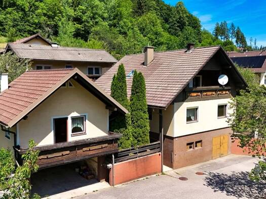 Haus zum Kauf 365.000 € 230 m² 9.585 m² Grundstück Sittersdorf 9133