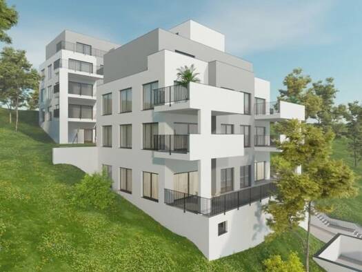 Wohnung zum Kauf provisionsfrei 582.079 € 2 Zimmer 70,1 m² Wiesbaden 65193