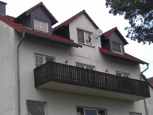 Wohnung zur Miete 900 € 5,5 Zimmer 150 m² Geschoss EG/3 frei ab 01.12.2026 Geiß-Nidda Nidda 63667
