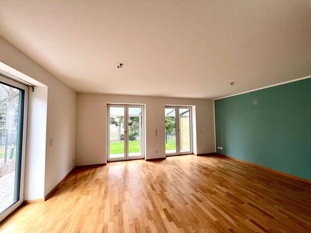 Maisonette zum Kauf 429.000 € 4 Zimmer 129 m² Borsdorf 04451