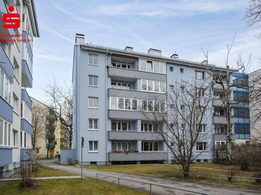 Wohnung zum Kauf 367.000 € 2 Zimmer 47,2 m² 2. Geschoss Laim München 80687