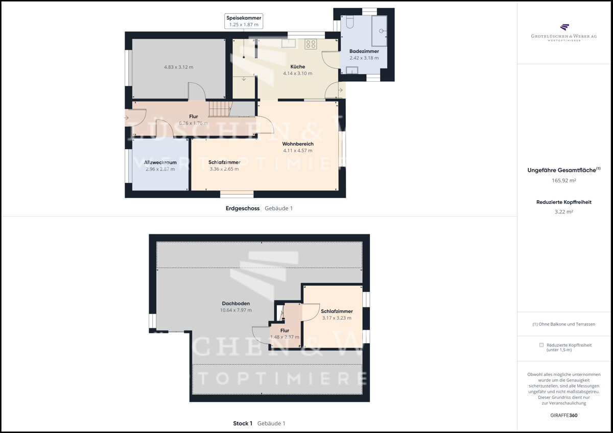 Einfamilienhaus zum Kauf 60.000 € 4 Zimmer 93,7 m²<br/>Wohnfläche 927 m²<br/>Grundstück Aschwarden Schwanewede 28790