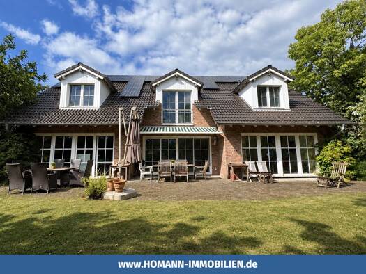 Einfamilienhaus zum Kauf 796.000 € 6 Zimmer 278 m² 936 m² Grundstück Everswinkel Everswinkel 48351