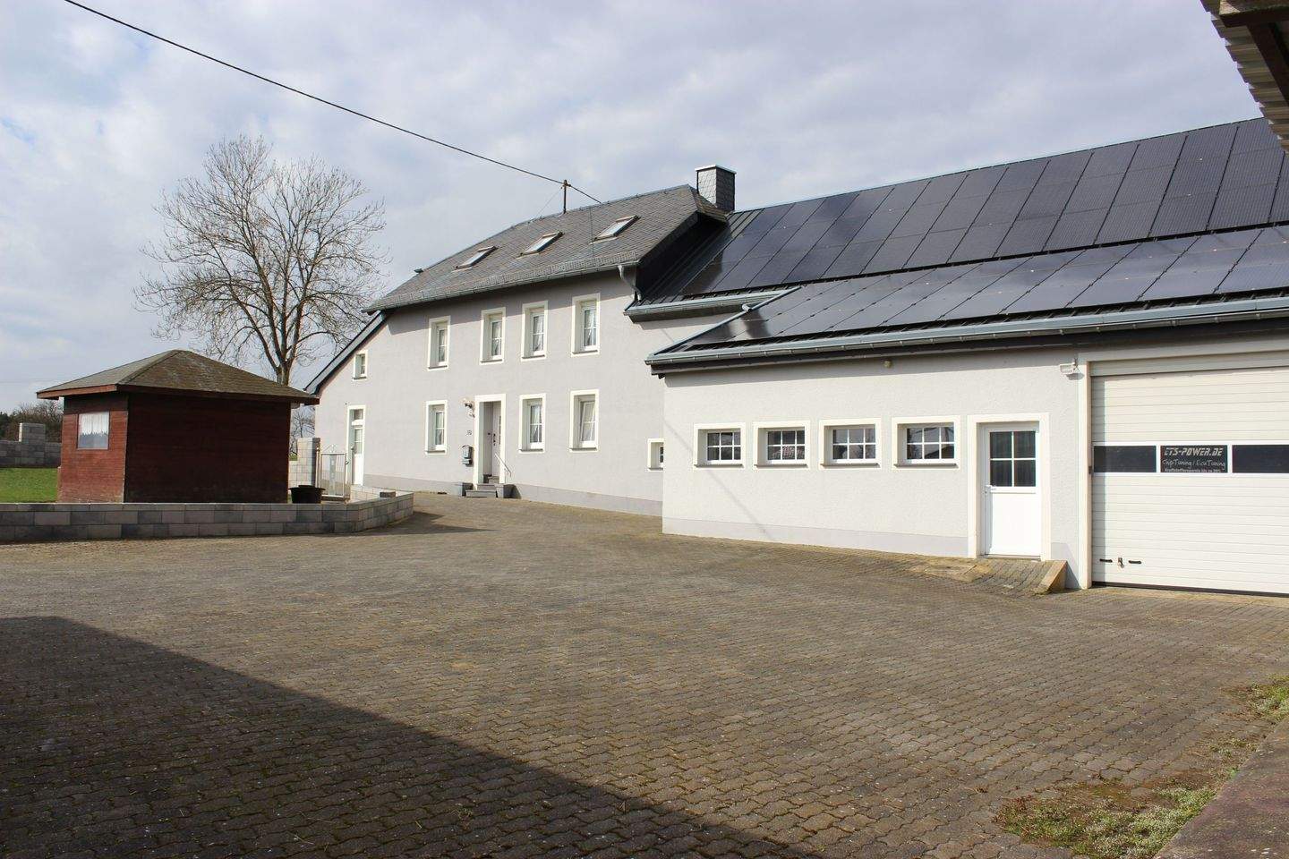 Einfamilienhaus zum Kauf - Ansicht 4