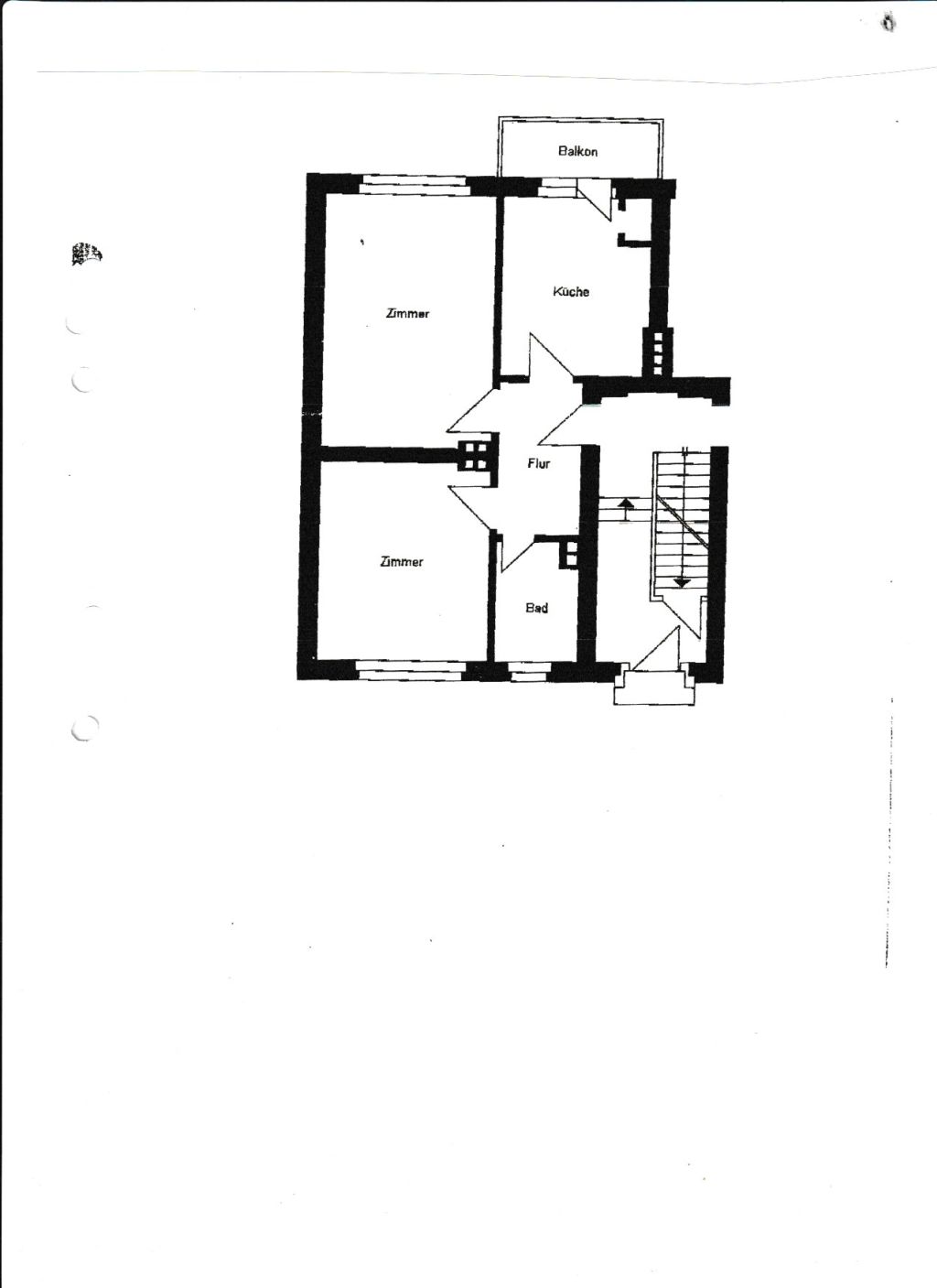 Wohnung zur Miete Wohnen auf Zeit 1.700 € 2 Zimmer 60 m²<br/>Wohnfläche 01.05.2025<br/>Verfügbarkeit Dürener Straße Lindenthal Köln 50931