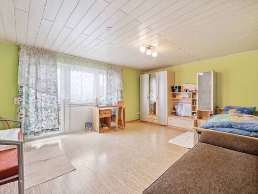 Doppelhaushälfte zum Kauf 365.000 € 5 Zimmer 134 m² 304 m² Grundstück Gemmingen 75050