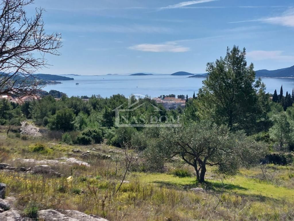 Land-/Forstwirtschaft zum Kauf 165.000 € 761 m²<br/>Grundstück Vodice 22211