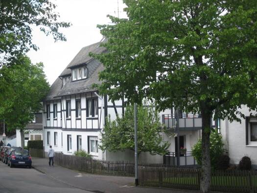 Wohnung zur Miete 445 € 3,5 Zimmer 74,2 m² Geschoss -1/3 frei ab 01.04.2026 Halver 58553