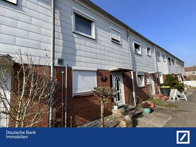 Reihenmittelhaus zum Kauf 219.000 € 4 Zimmer 70 m² 180 m² Grundstück frei ab sofort Groß Grönau 23627