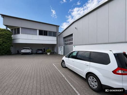 Gewerbeobjekt zum Kauf als Kapitalanlage geeignet 2.956.000 € 4.525 m² 5.778 m² Grundstück Gronau Oberstenfeld 71720