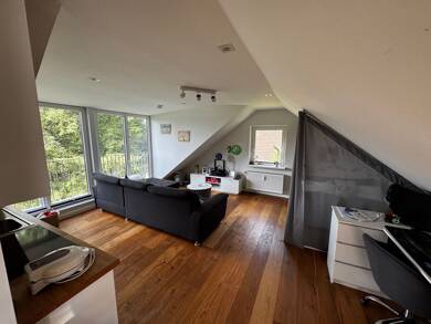 Wohnung zur Miete 800 € 1 Zimmer 36 m² Dachgeschoss, 2. Geschoss Aumühle Aumühle 21521