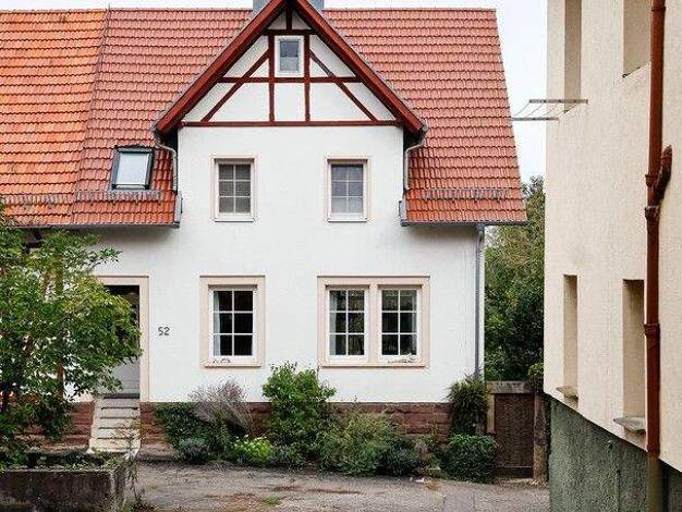 Einfamilienhaus zum Kauf provisionsfrei 695.000 € 6 Zimmer 176 m² 311 m² Grundstück Walterstr. 52 Kieselbronn 75249