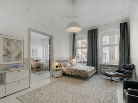 Maisonette zum Kauf 1.495.000 € 6 Zimmer 171 m² Prenzlauer Berg Berlin 10407