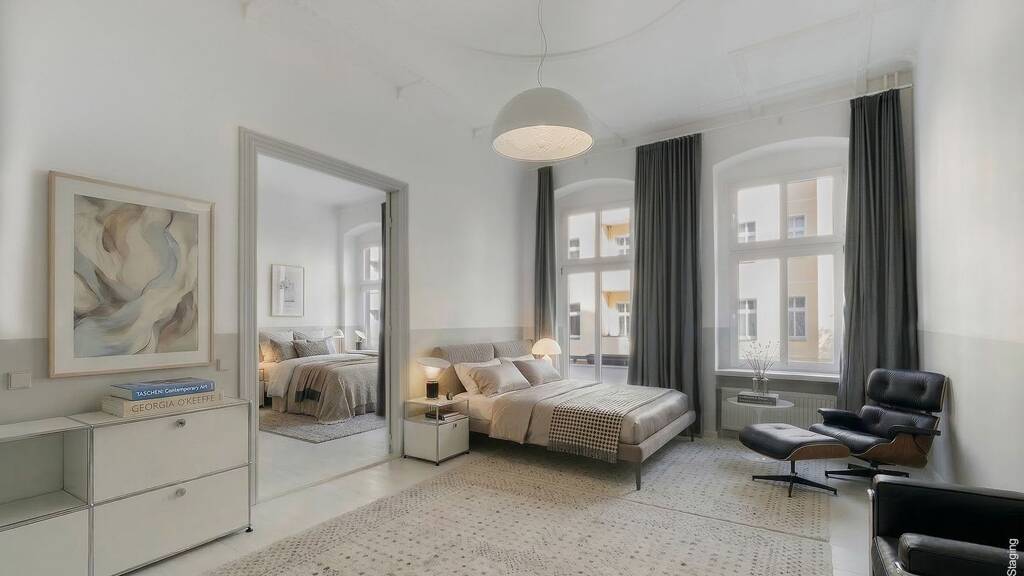Maisonette zum Kauf 1.495.000 € 6 Zimmer 171 m² Prenzlauer Berg Berlin 10407