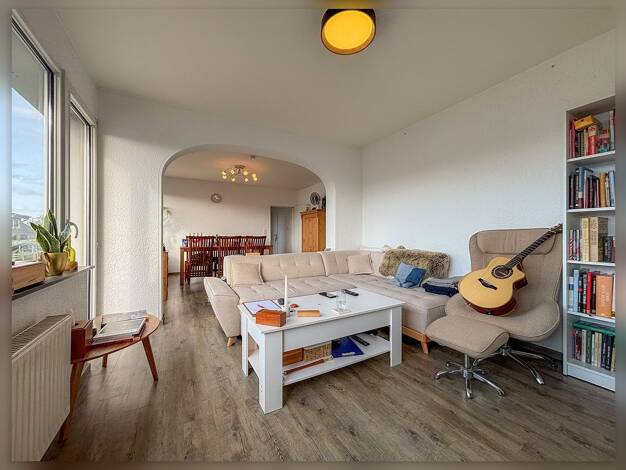 Wohnung zum Kauf 219.000 € 4 Zimmer 110,5 m² Bocholt Bocholt 46397