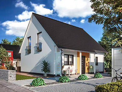 Haus zum Kauf provisionsfrei 474.670 € 5 Zimmer 135 m² 450 m² Grundstück Sonnenwinkel Erdmannshain Naunhof 04683