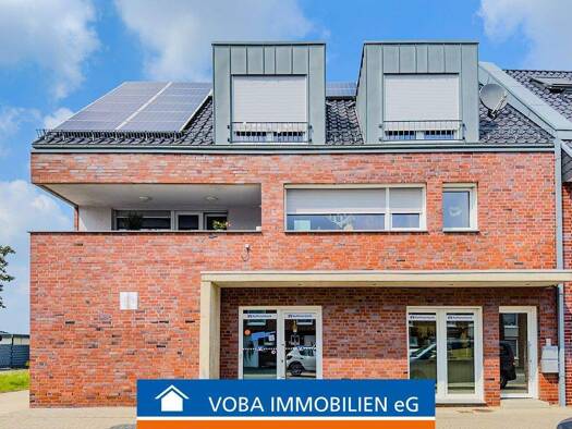 Bürofläche zur Miete 1.100 € 3 Zimmer 100 m² Bürofläche Borschemich (Neu) Erkelenz 41812