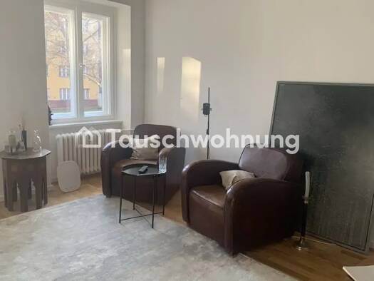 Wohnung zur Miete Tauschwohnung 800 € 2,5 Zimmer 67 m² 1. Geschoss Grunewald Charlottenburg-Wilmersdorf 14197