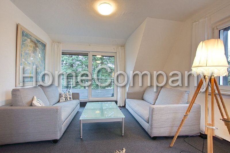 Wohnung zur Miete Wohnen auf Zeit 1.150 € 2 Zimmer 65 m²<br/>Wohnfläche ab sofort<br/>Verfügbarkeit Altenbochum Bochum 44803