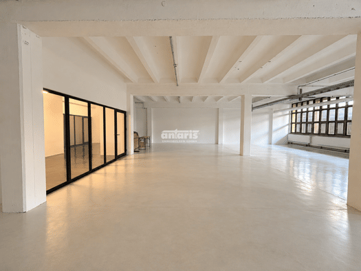 Bürofläche zur Miete 7,50 € 120 m² Bürofläche teilbar ab 120 m² Ilversgehofen Erfurt 99086