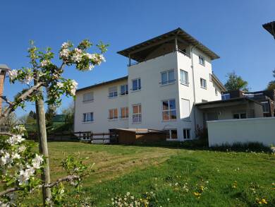 Büro-/Praxisfläche zur Miete provisionsfrei 1.400 € 4 Zimmer 140 m² Bürofläche Kluftern 2 Friedrichshafen 88048