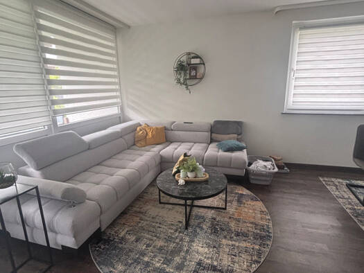 Wohnung zur Miete 600 € 2 Zimmer 62,5 m² frei ab 01.11.2025 Hochgraefestraße 7 Uelzen 29525