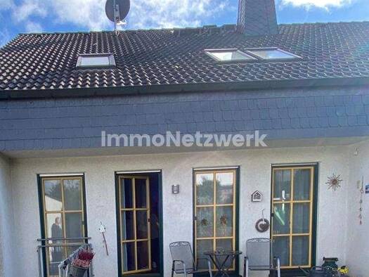 Reihenendhaus zum Kauf 389.990 € 4 Zimmer 136,4 m² 425,3 m² Grundstück Innenstadt Euskirchen 53879