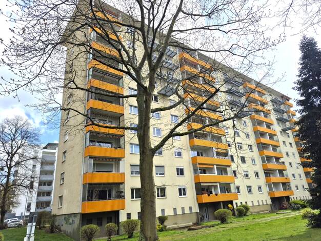 Wohnung zum Kauf 150.000 € 3 Zimmer 91,8 m² 2. Geschoss St Johann Saarbrücken / Sankt Johann 66111