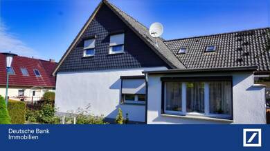 Doppelhaushälfte zum Kauf provisionsfrei 174.000 € 4 Zimmer 90 m² 1.200 m² Grundstück Prenzlau Prenzlau 17291