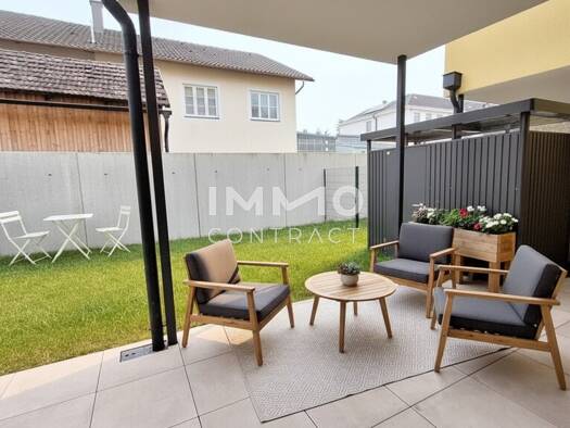 Wohnung zum Kauf - Erstbezug provisionsfrei 279.000 € 2 Zimmer 68,7 m² frei ab sofort Purgstall an der Erlauf 3251