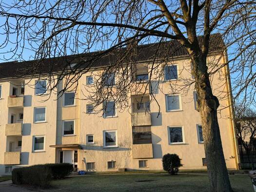 Wohnung zum Kauf 225.000 € 3 Zimmer 74,7 m² Bad Oldesloe 23843