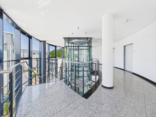 Bürokomplex zur Miete 88 Zimmer 8.854 m² Bürofläche teilbar ab 199 m² Oberdingermoos Oberding 85356