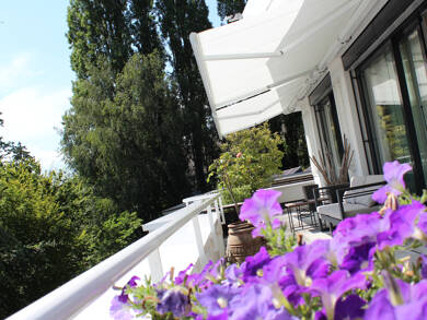 Penthouse zum Kauf 6,5 Zimmer 317 m² Konstanz 78467
