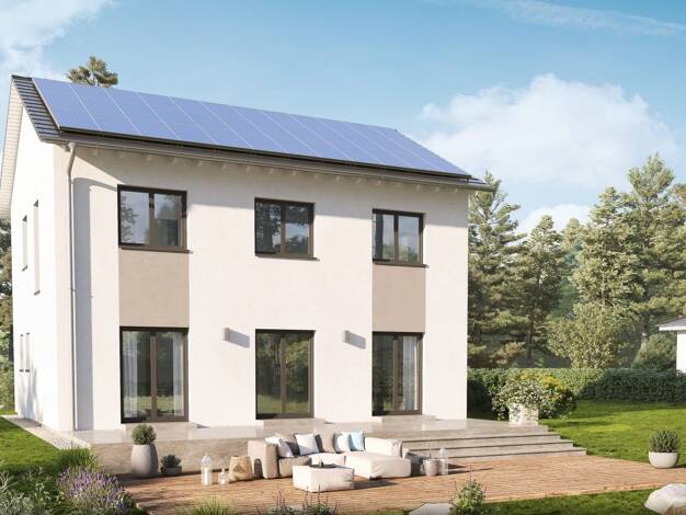 Einfamilienhaus zum Kauf 446.199 € 6 Zimmer 172 m² 600 m² Grundstück Boele Hagen 58097
