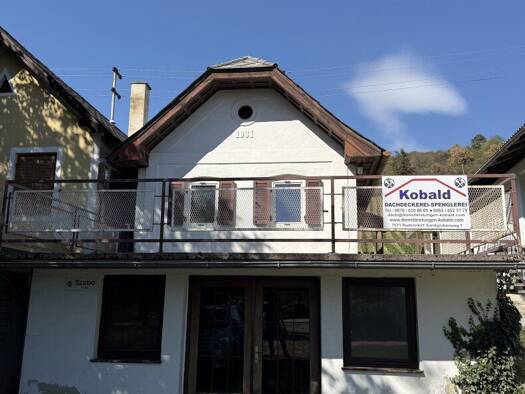 Haus zum Kauf 59.000 € 1.913 m² Grundstück Deutsch Schützen-Eisenberg 7474