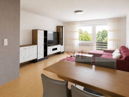 Wohnung zum Kauf 220.000 € 4 Zimmer 90 m² Adendorf Adendorf 21365
