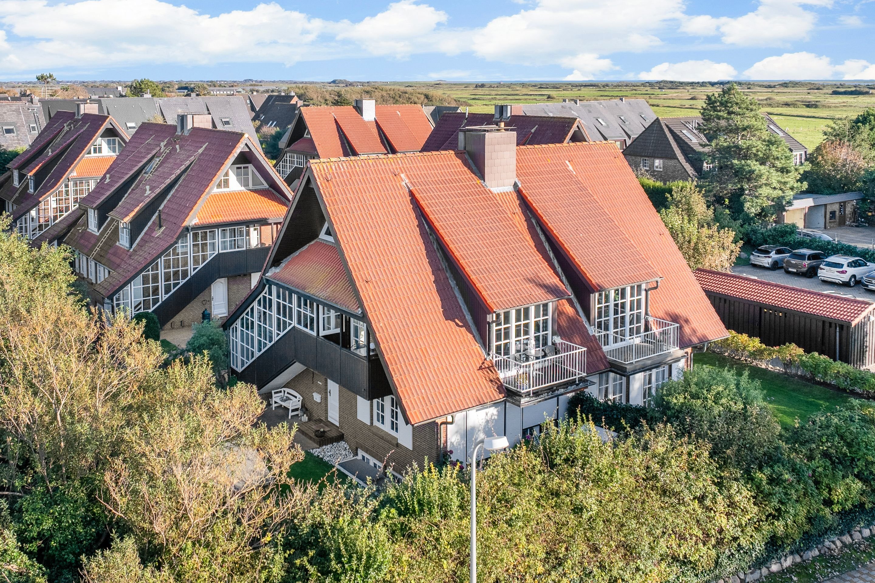 Wohnung zum Kauf 598.000 € 3 Zimmer 74 m²<br/>Wohnfläche 1.<br/>Geschoss Westerland Sylt 25980