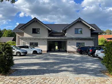 Wohnung zur Miete 1.288 € 3 Zimmer 103 m² EG frei ab 01.08.2025 Schlepzig 15910