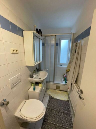 Wohnung zur Miete 432 € 2 Zimmer 45 m² Ranschbach 76829