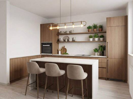 Wohnung zum Kauf 195.000 € 3,5 Zimmer 80 m² Geschoss 13/13 frei ab sofort Brandenburger Straße 40 Vogelstang Vogelstang 68309